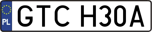 GTCH30A