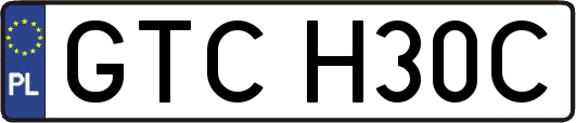 GTCH30C
