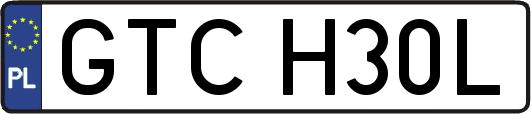 GTCH30L