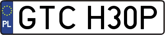 GTCH30P