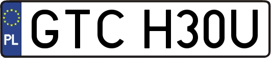 GTCH30U