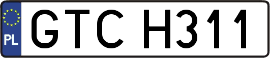 GTCH311