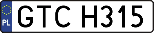 GTCH315