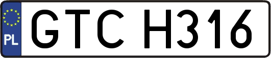 GTCH316