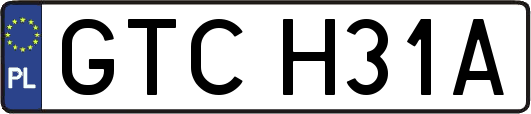 GTCH31A