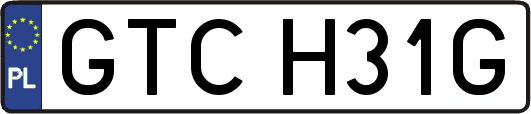 GTCH31G