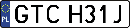 GTCH31J