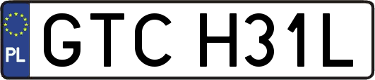 GTCH31L
