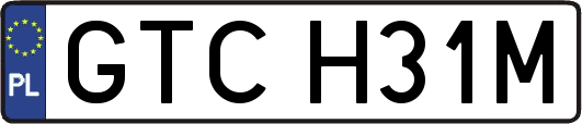 GTCH31M
