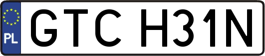 GTCH31N