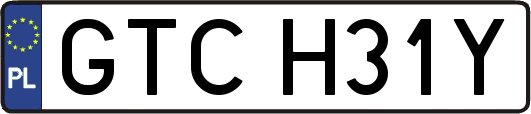 GTCH31Y