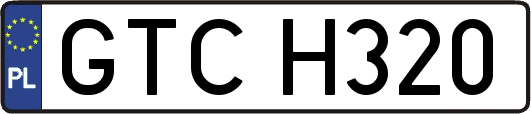 GTCH320