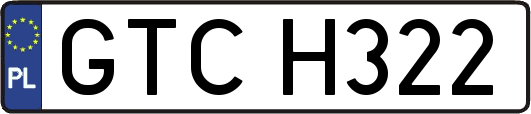 GTCH322