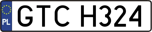 GTCH324