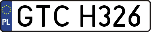 GTCH326
