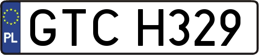 GTCH329