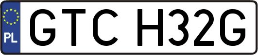 GTCH32G