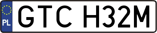GTCH32M