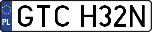 GTCH32N