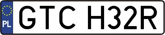 GTCH32R