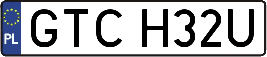 GTCH32U
