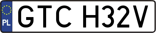 GTCH32V
