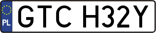 GTCH32Y