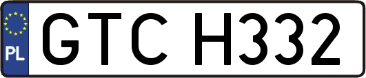 GTCH332