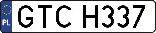 GTCH337