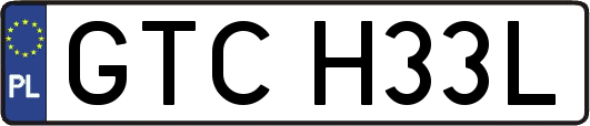 GTCH33L