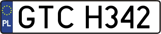 GTCH342