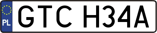 GTCH34A