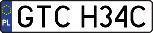 GTCH34C