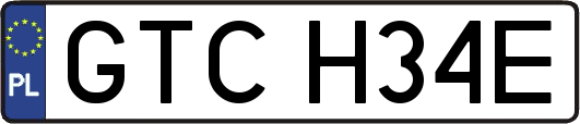 GTCH34E