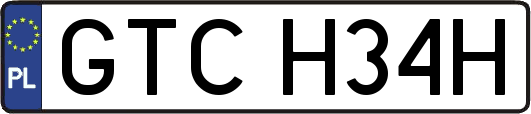 GTCH34H