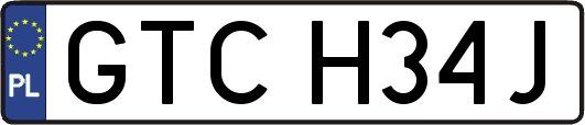 GTCH34J
