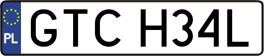 GTCH34L