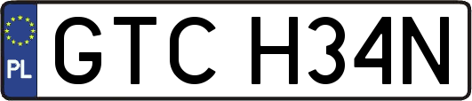 GTCH34N
