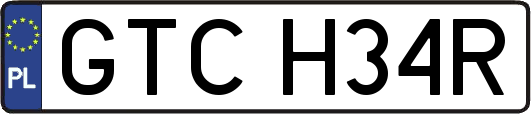 GTCH34R