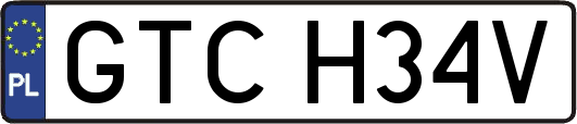 GTCH34V