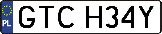 GTCH34Y