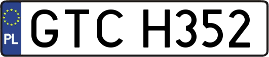 GTCH352