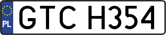 GTCH354