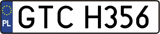 GTCH356