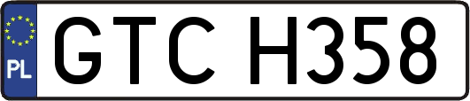 GTCH358