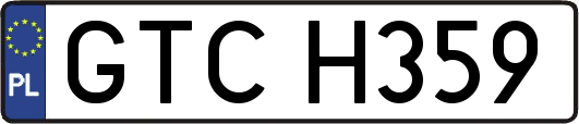 GTCH359