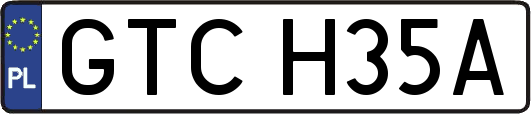 GTCH35A