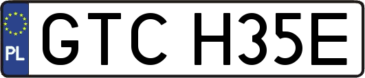 GTCH35E