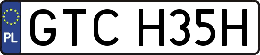 GTCH35H