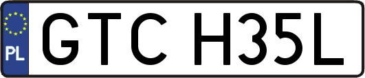 GTCH35L